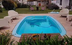 Espacio Canela